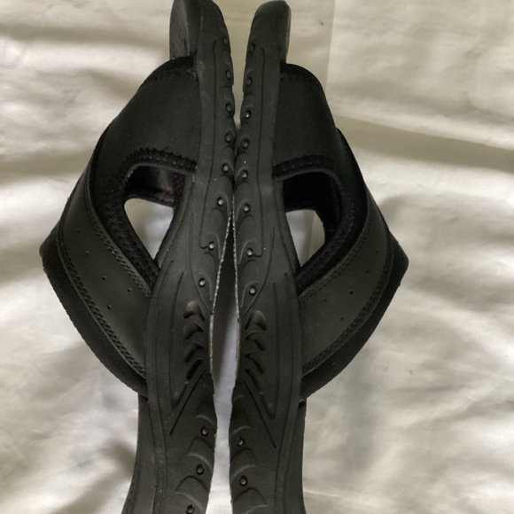 SKETCHERS SLIDE SANDAL ( Size:10) PREOWNED - Picture 3 of 6